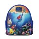 thumbnail image 3 of New Loungefly Disney Pixar Up Working Buddies Womens Double Strap Shoulder Bag Purse School Backpack Cute Cartoon Backpack Gift, 3 of 5