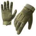 thumbnail image 1 of Guantes de invierno para parejas, para exteriores, resistentes al viento, a la lluvia, al frío, para esquiar y montar, guantes cálidos para mujer., 1 of 2