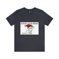 thumbnail image 5 of SANTA'S LITTLE SECRET Unisex Jersey Short Sleeve Tee, 5 of 48
