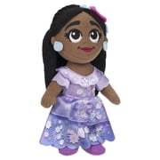 Disney Encanto Isabela 7 Inch Small Plush