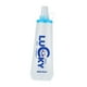 thumbnail image 2 of Botella de agua portátil Soft Flask de 300 ml para correr, escalar, trotar y en bicicleta., 2 of 8