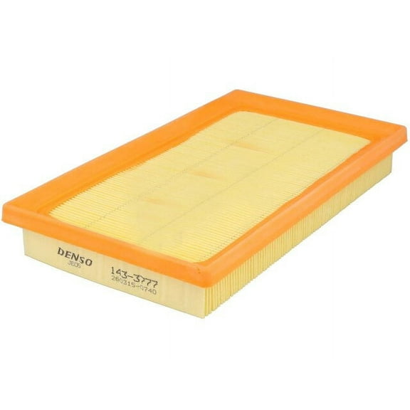 Air Filter - Compatible with 2019 - 2020 Toyota RAV4 A25A-FXS