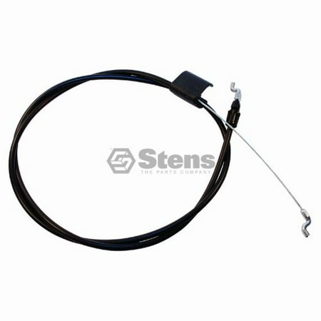 Compaq Engine Control - Stens 290-703 Engine Control Cable