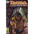 thumbnail image 1 of Tarzan (Dark Horse) #17 VF ; Dark Horse Comic Book, 1 of 1
