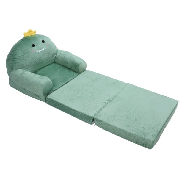 Dinosaur top sofa bed