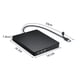 thumbnail image 4 of Recinto Externo USB 3.0 Type-C DVD Caja de unidades ópticas externas para computadora portátil, 4 of 9