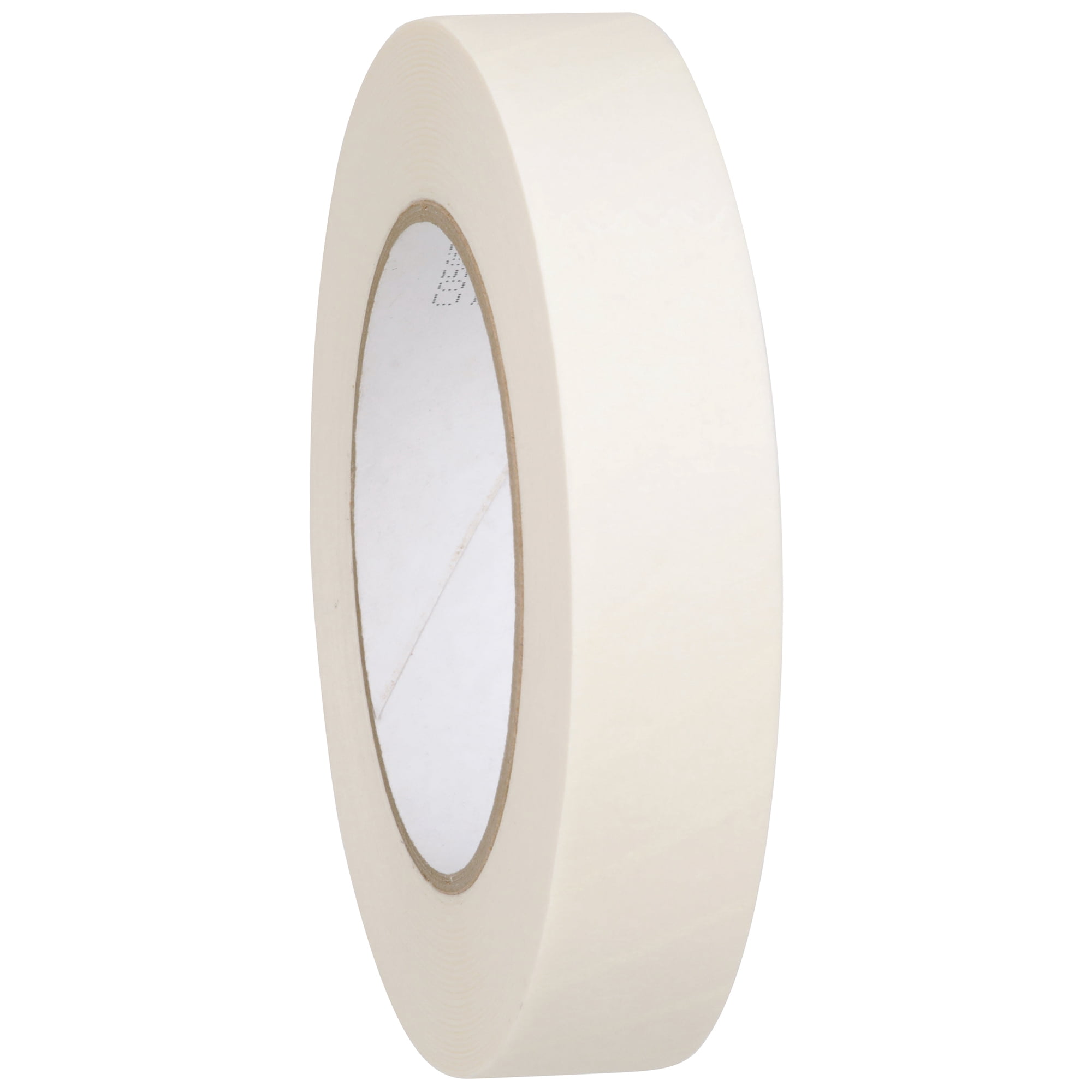 McKesson Autoclave Indicator Tape, Natural, Steam, 1 in x 60 yd, 18 Count