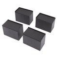 thumbnail image 2 of Bed Risers, Furniture Riser Rubber Universal  For Chair For Home, 2 of 8
