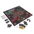 thumbnail image 2 of CLUE: What We Do in The Shadows, Classic Board Game Inspired by The FX TV Series, Solve The Mystery of The Missing 100% Witch Skin Hat with Laszlo, Nandor, Nadja & More, Officially Licensed Merch, 2 of 7