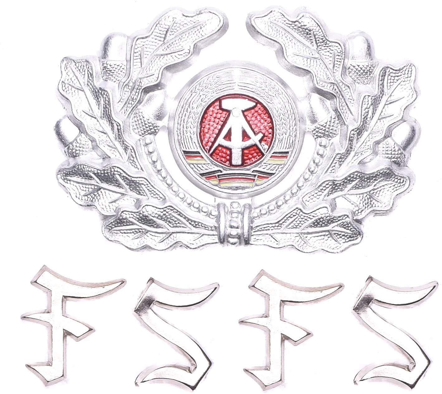 East German DDR Army Military NVA 
