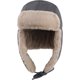 thumbnail image 2 of Gorro de cazador de invierno para hombre, gorro ruso de soldado, orejeras, Ushanka, 2 of 5