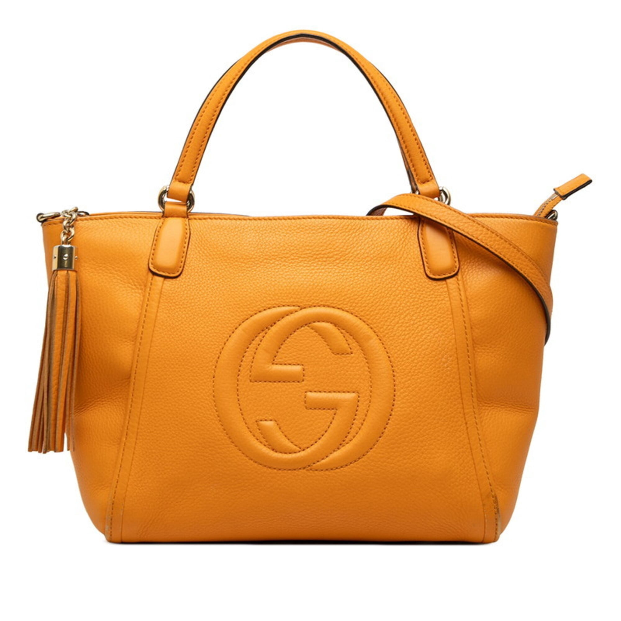 Gucci Soho Bag