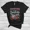 Black-2, variant on Cool Black Robot T-Shirt â€“ Cute Cartoon Robot with Heart Graphic Tee