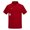 Claret, variant on Lightweight Cotton Chefs Uniform for Hot Environment Professional Kitchen Wear
