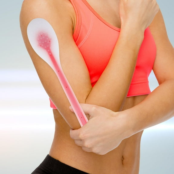 Masteelf Back Sunscreen Applicator Back Lotion Applicator Stick Back Cream Applicator For Lotion And Medicine Cream Applicator For Back