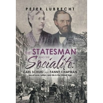 The Statesman and the Socialite (Hardcover)