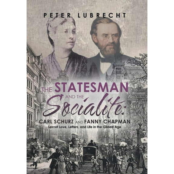 The Statesman and the Socialite (Hardcover)