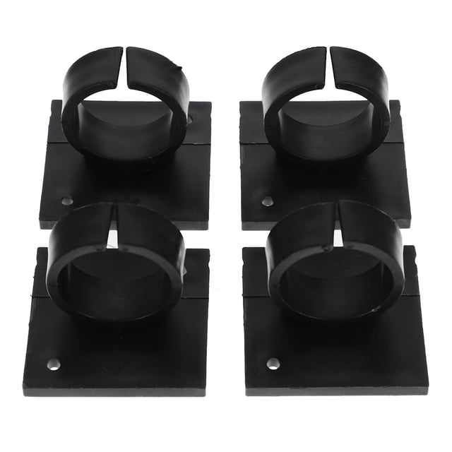 4 para MicróFono de Escritorio, Soporte para MicróFono, Soporte para MicróFono, Estante para MicróFono, Soporte Universal para Clip de MicróFono