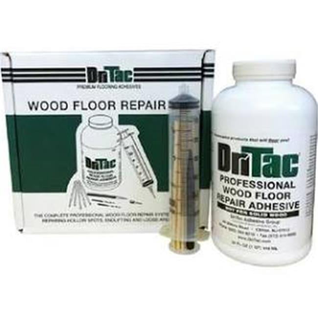 Engineered Wood Flooring Repair Kit - DriTac