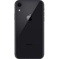 thumbnail image 2 of Open Box APPLE IPHONE XR 64GB SPRINT/T-MOBILE MT472LL/A - BLACK, 2 of 4