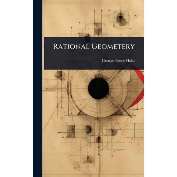 Rational Geometery, (Hardcover)