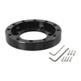 thumbnail image 2 of de enchufe para volante, piezas de modificación de carreras, Metal para G25 G920, accesorios , repuestos Cola Adaptador de volante, 2 of 8