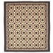 thumbnail image 2 of Star Light King Quilt 105"W x 95"L, 2 of 2