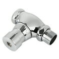 thumbnail image 1 of Flush Valve, Hand Pressing Delay Self Closing   Flushing Valve With Storage Bag For Hotel For Home, 1 of 8