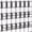 60 Pack, variant on Heavy Duty Gridwall Hooks 60-Pack, 3 Sizes, Fit 3x3 Inch Gridwall Panels, Ideal for Retail Stores, , Garage