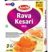 Aachi Rava Kesari Mix - 200 Gm [Buy 1 Get 1 Free]