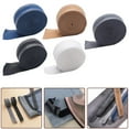 thumbnail image 6 of Easy to Use Hem Tape for Clothing No Sewing Required Durable & Long Lasting, 6 of 12