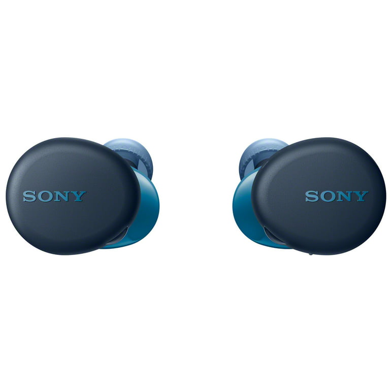 Sony WF-XB700 Truly Wireless Bluetooth Headphones with EXTRA BASS 