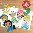 thumbnail image 3 of Aquabeads Cube de Création - Princesse Disney, Kit Complet de Perles d'Art et d'Artisanat pour Enfants, Plus de 2 500 Perles et Présentoir pour Créer Belle, Ariel, Tiana, Raiponce et Plus Encore, 3 of 8
