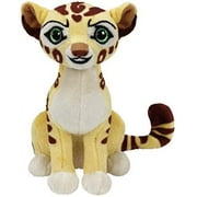 New Ty Beanie Baby Sparkle Lion King Guard Fuli Cheetah 7" Plush Toy