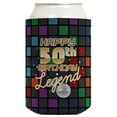 thumbnail image 4 of 50th Birthday Gifts For Women Happy 50th Birthday Legend 24-Pack Can Drink Thermocoolers Party Pack, 4 of 8