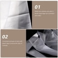 thumbnail image 5 of YOSADIER Disposable Umbrella Bags For General Public Public Places 150Pcs, 5 of 6