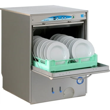 Lamber High Temp Undercounter Dishwasher, Model# F92EKDPS