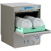 Lamber High Temp Undercounter Dishwasher, Model# F92EKDPS