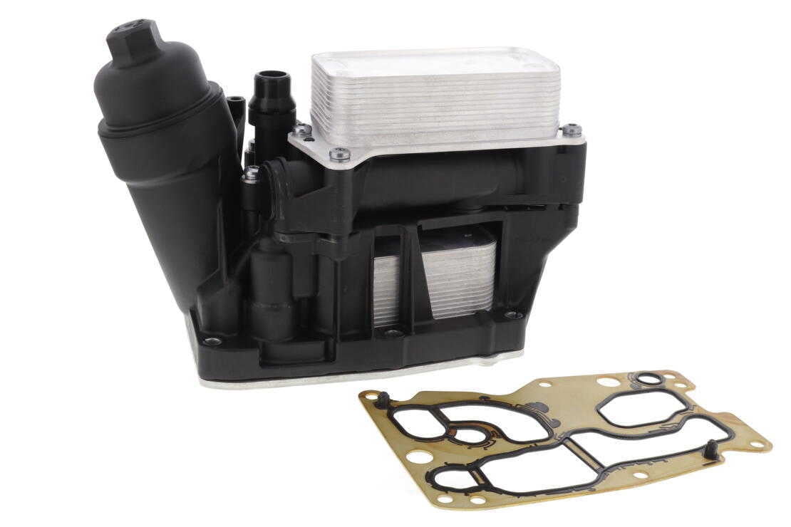 VEMO V20-60-1567 Oil filter module