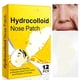 thumbnail image 1 of 12 Uds. Parche nasal para eliminación de espinillas, tiras hidrocoloides para la nariz, limpieza de poros, parches para el acné, 1 of 8