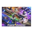 thumbnail image 1 of Power Rangers Building Brick Block Puzzle Rectangle Shaped ，Jigsaw Puzzle For Adults Kids Boys Girls, 1 of 7