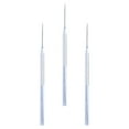 thumbnail image 4 of 3pcs DIY Sculpting Tools Clay Carving Tools Kids Adults Clay Sculpting Tools, 4 of 9