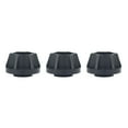 thumbnail image 1 of Dalazy Moyeux de Roue Durable 4PCS pour RC 1 10 Crawler 9 2 Jantes de Roue Performance Améliorée Noir 12mm 3Set, 1 of 6