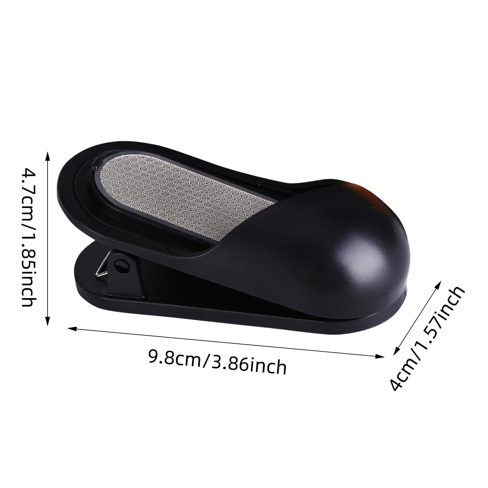 UJMNHYGT Pencil Grinder Sharpener for Artists Portable, Lead Grinder with Sandpaper Sharpener for Charcoal Sketch Pencils, Sketch Pencil Grinder with Painting Clip Drawing Supplies