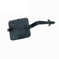 thumbnail image 5 of 7422P8 Car Front Bumper Tow Hook Cover Cap for Peugeot 408 2010-2014, 5 of 5