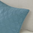 thumbnail image 3 of Home Essence Hollie Super Soft 3 Piece Coverlet Set, 3 of 7