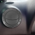thumbnail image 1 of Mobutofu Rv A/C Ducted Air Grille Abs Grey Rv Ventilation Outlet 1Set, 1 of 8
