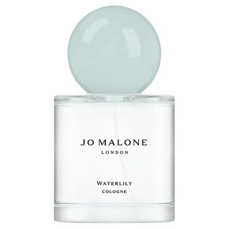Jo Malone Waterlily Cologne Perfume Spray 1.7oz