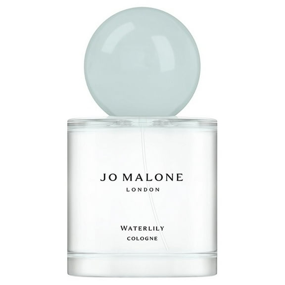 Jo Malone Waterlily Cologne Perfume Spray 1.7oz