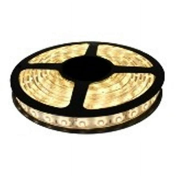 Perfect Holiday 5050 Strip Light 300 LED 5M Non-Waterproof - Warm White